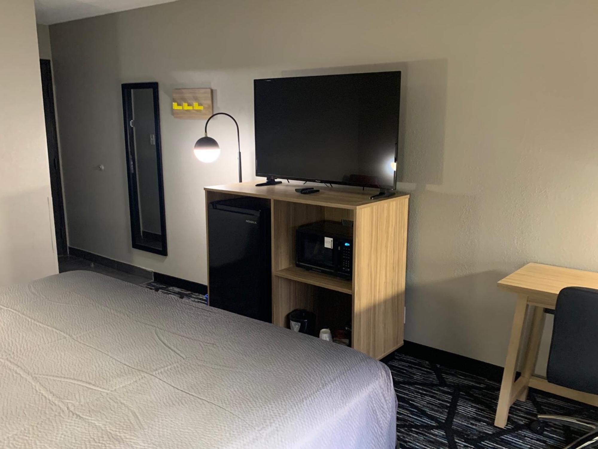 Super 8 By Wyndham Kirksville-University Area المظهر الخارجي الصورة