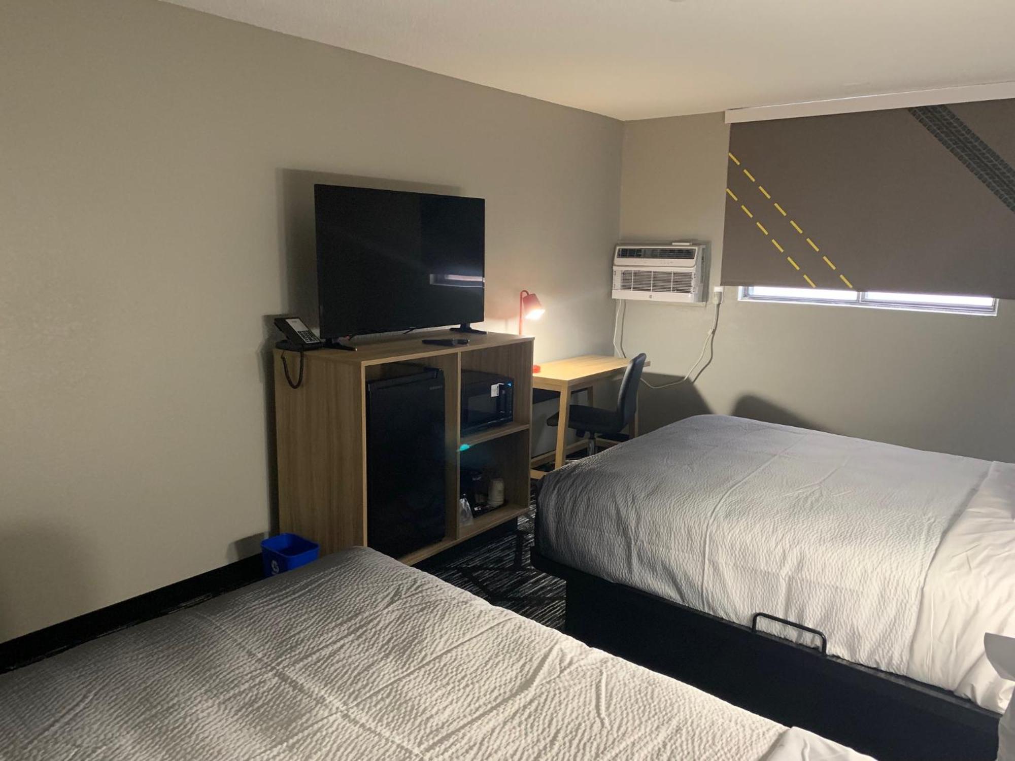 Super 8 By Wyndham Kirksville-University Area المظهر الخارجي الصورة