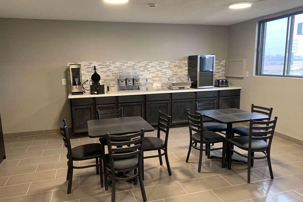Super 8 By Wyndham Kirksville-University Area المرافق الصورة