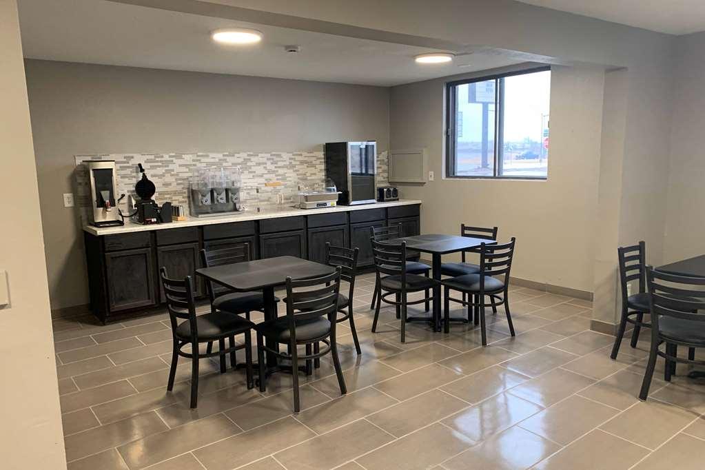 Super 8 By Wyndham Kirksville-University Area المرافق الصورة
